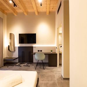 Private Bathroom Double Room